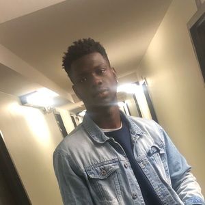 Meet your Posher, Francis